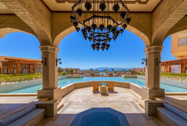 Kempinski Soma Bay Hotel